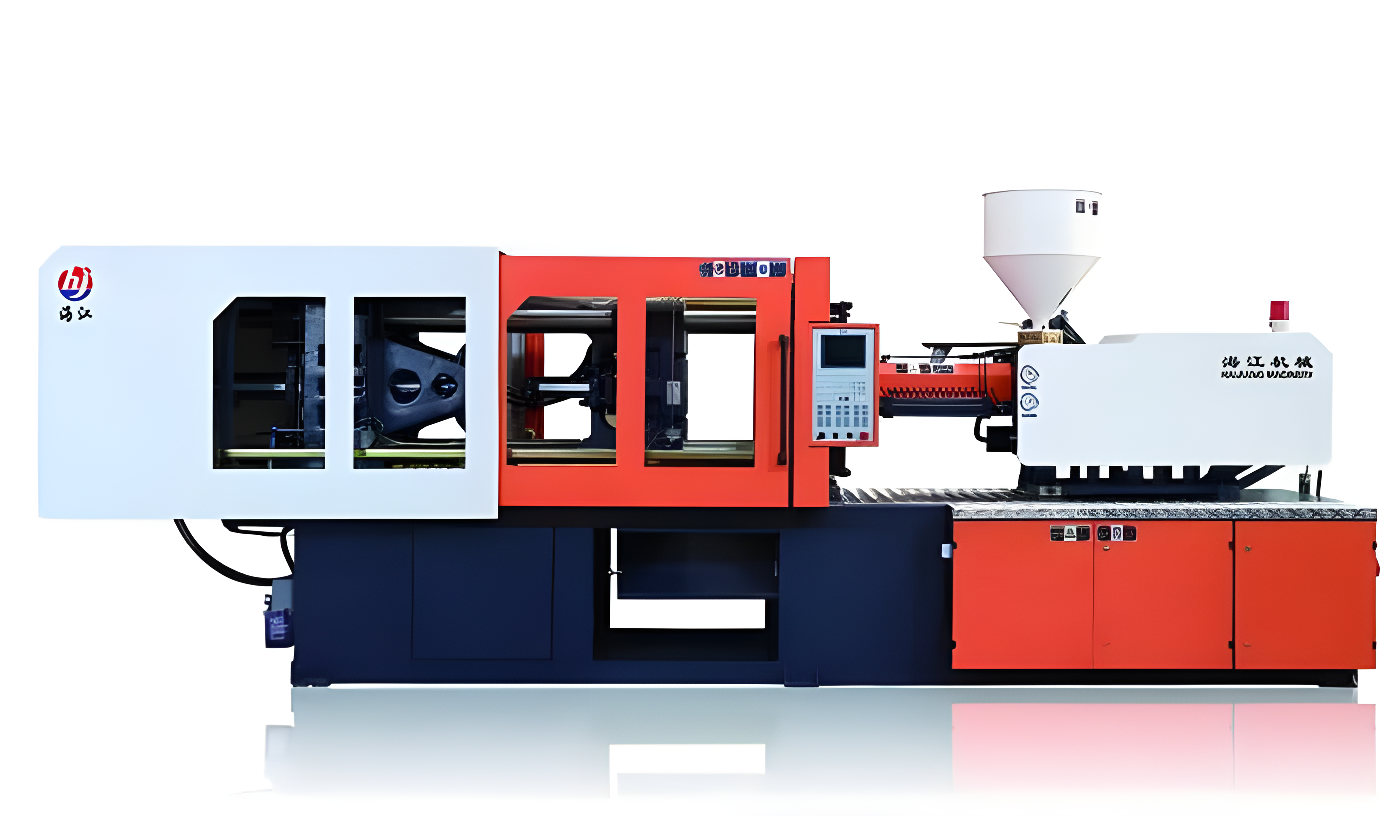 HJF Servo Plastik Enjeksiyon Makinesi