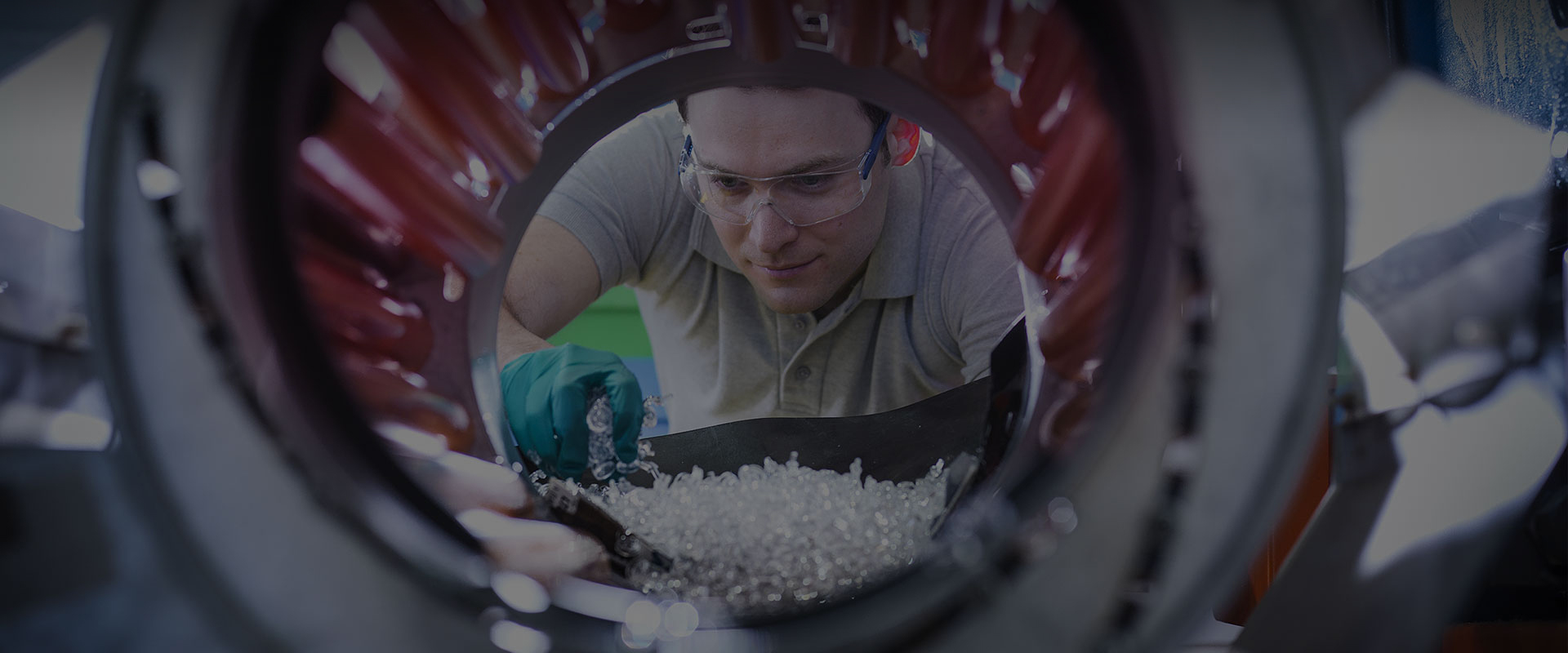 Modern Sanayide Enjeksiyon Satışı